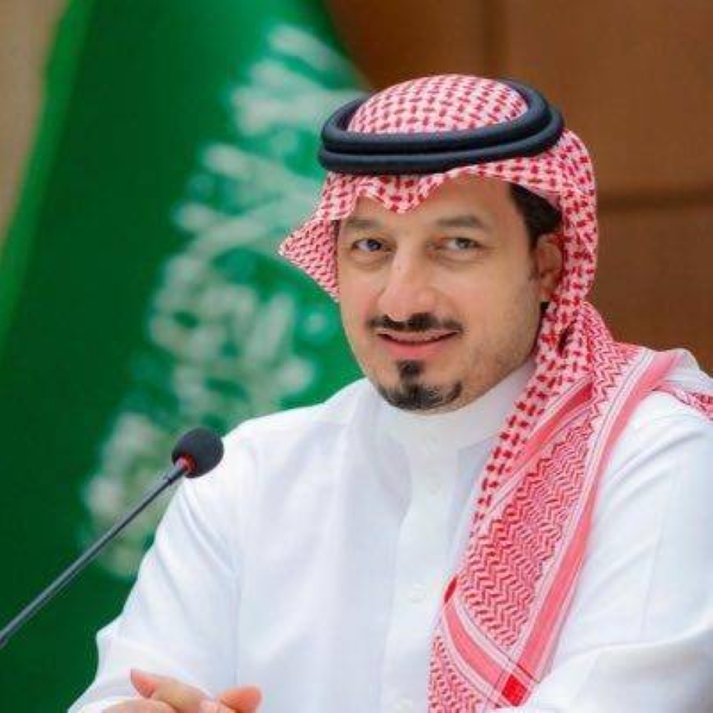 المسحل: نعد بتعزيز مكانة الكرة السعودية في الساحة الدولية