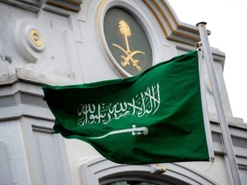 المملكة العربية السعودية تعزي الهند في ضحايا حادث سقوط الطائرة المدنية