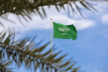 المملكة العربية السعودية تقدم تعازيها للهند في ضحايا الطائرة المنكوبة