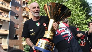 النصر السعودي يخطط للتعاقد مع مدرب إيطالي جديد بأسلوب بيولي