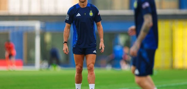 النصر يحقق انتصارًا جديدًا: هل تشرق شمس الفريق في الدوري؟