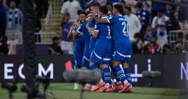 الهلال يستعد بقوة لمواجهة ريال مدريد في قمة مونديال الأندية: شاهد الفيديو