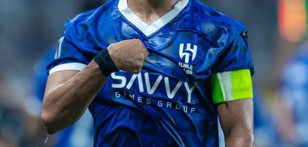 الهلال يواجه ريال مدريد في مباراة مثيرة ضمن بطولة الأندية العالمية