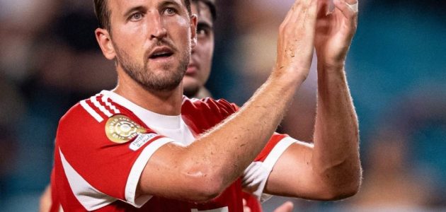 بايرن ميونخ يتأهل لدور الـ 16 بعد انتصاره على بوكا جونيورز
