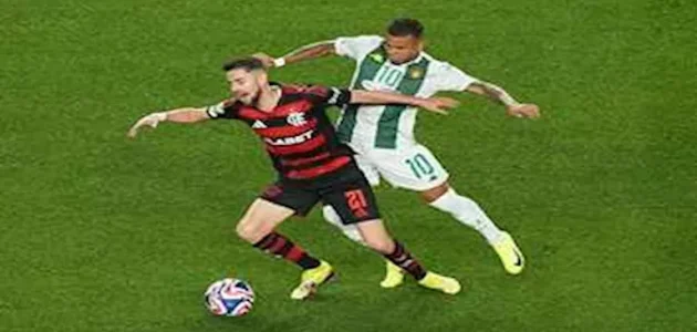 تحديث جدول ترتيب المجموعة الرابعة في كأس العالم للأندية: من يتصدر المنافسة؟