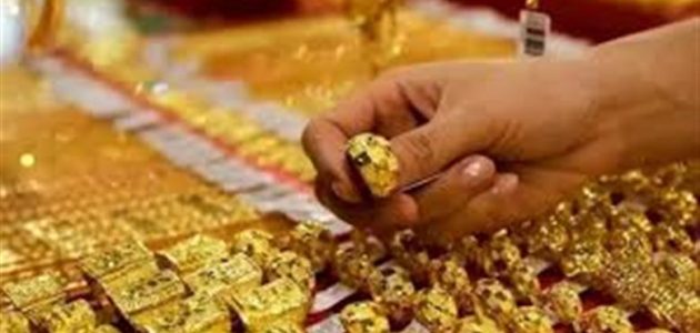 «تحديث» سعر الذهب اليوم الاثنين 16-6-2025: عيار 21 يسجل 4940 جنيهاً في محلات الصاغة!
