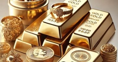 «تحديث مثير» توقعات سعر الذهب من جي بي مورجان.. اكتشف الجديد الآن!