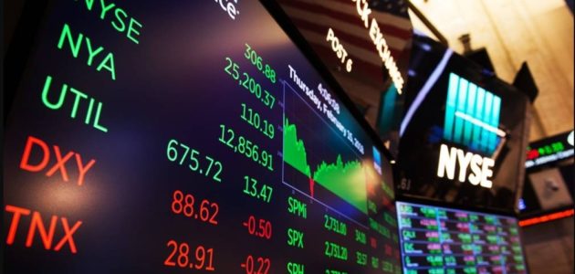 «تحذير»: توقعات بانخفاض الأسهم الأمريكية 20% بسبب ارتفاع التضخم - أخبار السعودية