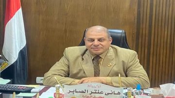 «تحذير هام»: إحالة مدير مدرسة للتحقيق بسبب تهاونه في تجهيز لجان الثانوية العامة بقنا!
