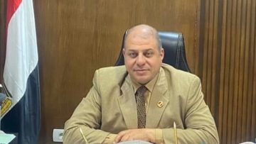 «تحذير هام»: استبعاد مدير مدرسة بسبب إهماله في تجهيز لجنة الثانوية العامة في قنا!