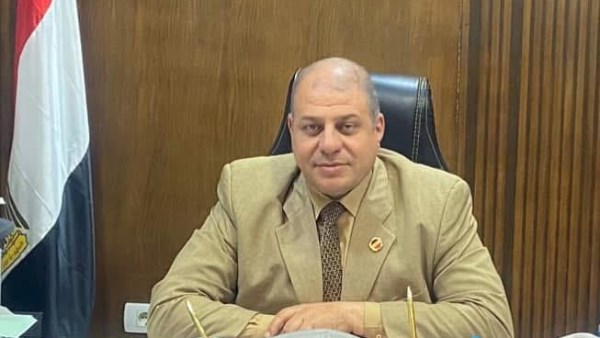 «تحذير هام»: استبعاد مدير مدرسة بسبب إهماله في تجهيز لجنة الثانوية العامة في قنا!