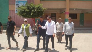 «تحذير هام»: تعليم الجيزة يُشدد على ضرورة الانضباط لطلاب الثانوية العامة!