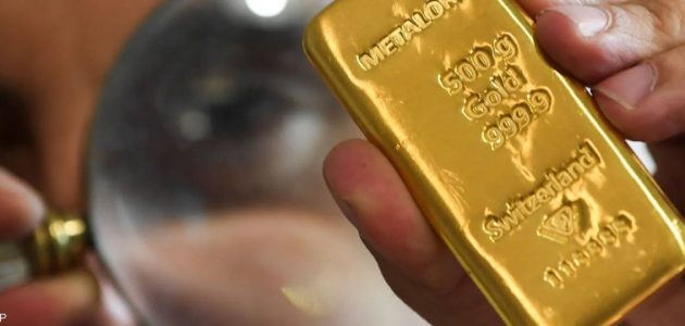 «تراجع» أسعار الذهب: هل حان الوقت لجني الأرباح؟