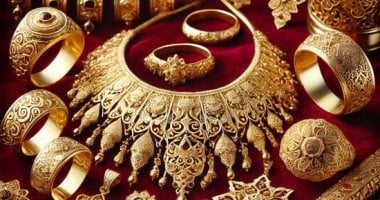 «تراجع» سعر الذهب اليوم في مصر مع بدء التعاملات – ماذا يعني ذلك لك؟
