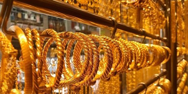 «تراجع مفاجئ» في أسعار الذهب اليوم الإثنين 16-6-2025: ماذا يحدث في منتصف التعاملات؟