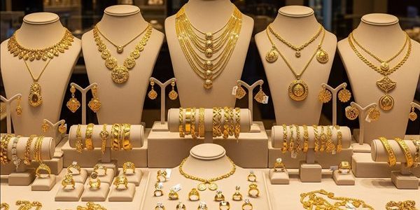 «تراجع» مفاجئ في أسعار الذهب بنهاية تعاملات الأربعاء!