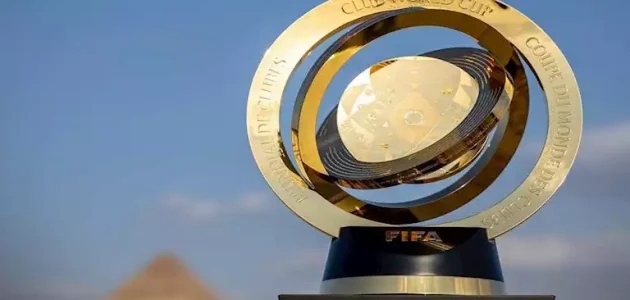 ترتيب المجموعة الخامسة في كأس العالم للأندية: المنافسات تشتعل بين الفرق