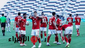 تردد قناة MBC MASR 2 المفتوحة لمباراة الأهلي وإنتر ميامي في كأس العالم للأندية 2025: التشكيل المتوقع والموعد