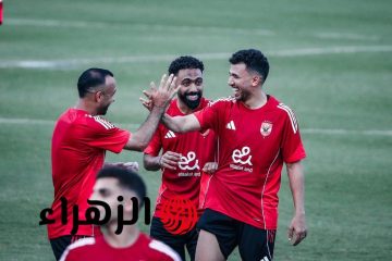 تركي آل الشيخ يُعلن مفاجآت مثيرة: معلق مباراة الأهلي وإنتر ميامي في افتتاح كأس العالم للأندية 2025 والقنوات الناقلة!