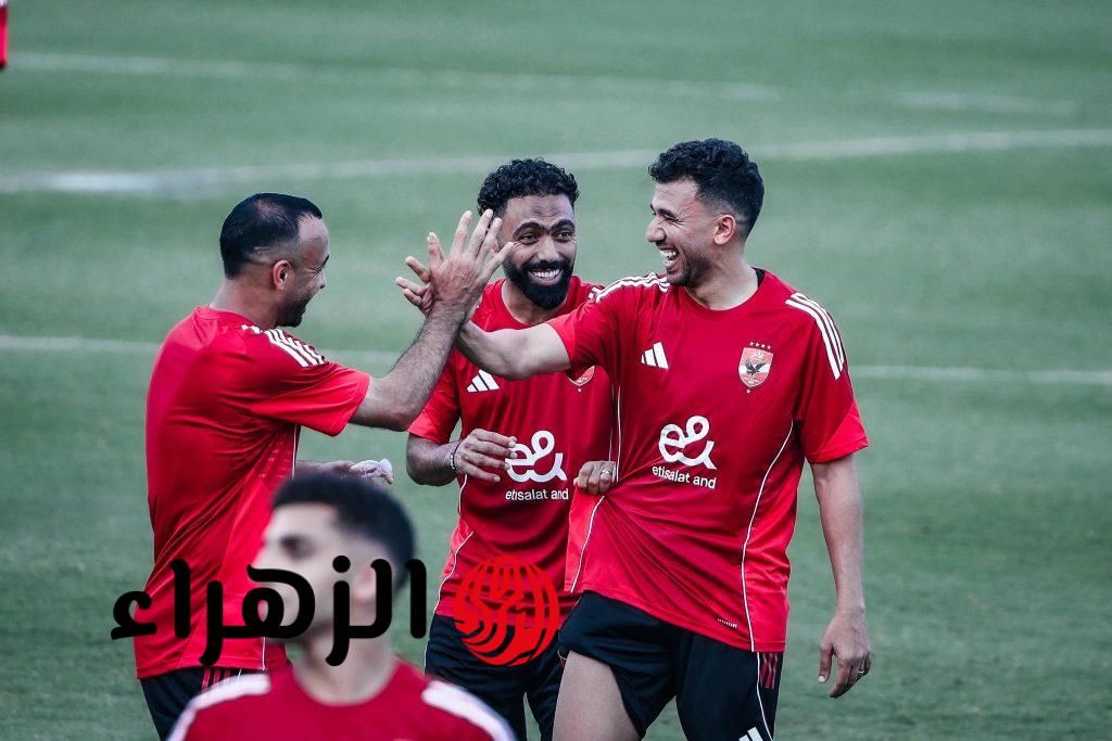 تركي آل الشيخ يُعلن مفاجآت مثيرة: معلق مباراة الأهلي وإنتر ميامي في افتتاح كأس العالم للأندية 2025 والقنوات الناقلة!