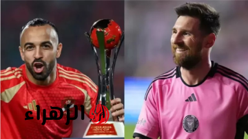 تركي آل شيخ يعلن نقل مباراة الأهلي وإنتر ميامي على قنوات MBC بتعليق مدحت شلبي وفارس عوض