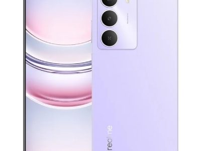 تسريبات جديدة: Realme تكشف عن مواصفات Narzo 80 Lite 5G قبل الإطلاق المرتقب