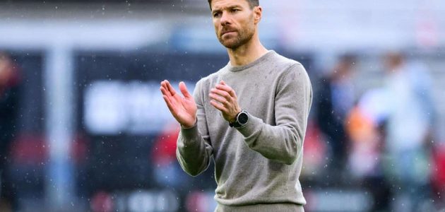 تشابي يوضح استراتيجية ريال مدريد في مونديال الأندية: الضغط العالي سلاح الفريق