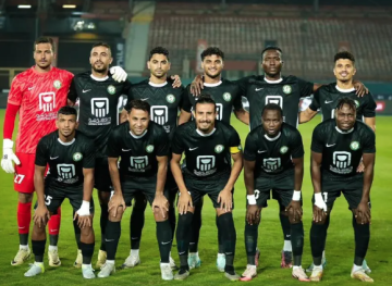 تشكيلة البنك الأهلي لمواجهة سيراميكا في نهائي كأس عاصمة مصر: كل التفاصيل هنا!