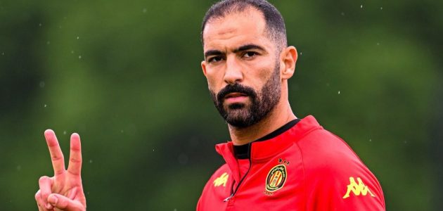 تشكيلة الترجي تتزين بعودة مرياح في مواجهة فلامنغو بكأس العالم للأندية