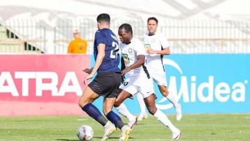تشكيلة سيراميكا كليوباترا والبنك الأهلي في نهائي كأس عاصمة مصر: من سيحقق اللقب؟