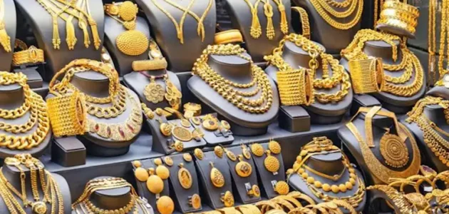 «تطورات مثيرة» أسعار الذهب في أول أسبوع من الحرب الإسرائيلية الإيرانية: ماذا حدث؟