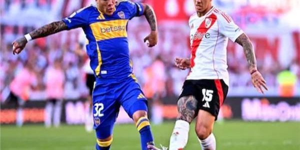 تعادل مثير بين بنفيكا وبوكا جونيورز في كأس العالم للأندية: مباراة تبرز قوة الفريقين