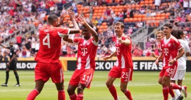 تعرف على ترتيب مجموعات كأس العالم للأندية 2025: الفرق واللاعبون في صراع المنافسة