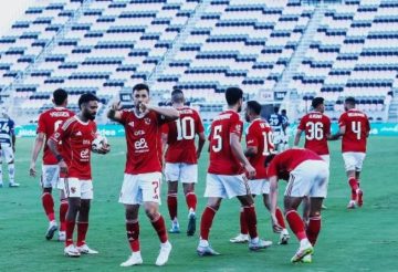 تعرف على حكام مباراة الأهلي وإنتر ميامي في افتتاح كأس العالم للأندية