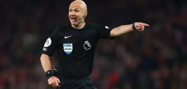 تعيين حكام مباراة الأهلي وبالميراس في كأس العالم للأندية 2025