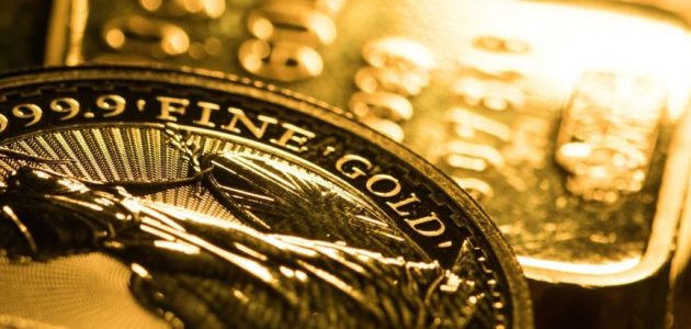 «تقلبات» سعر الذهب: تأثير الصراع في الشرق الأوسط وضعف البيانات الأميركية!