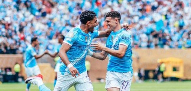 حامل اللقب يبدأ مشواره في الدوري بفوز مثير على الوداد بهدفين