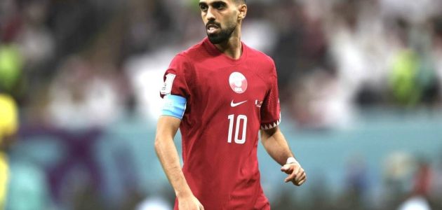 حسن الهيدوس يعلن استمراره مع المنتخب السعودي بعد تراجع عن الاعتزال الدولي