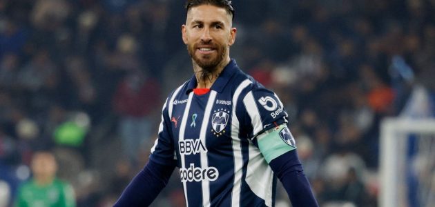 راموس: ريال مدريد الأقرب للتتويج بكأس العالم ويثني على نجم برشلونة