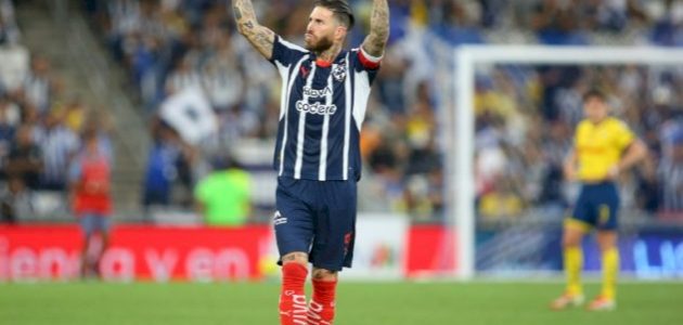 راموس يثني على ريال مدريد ويؤكد قدرته على الفوز باللقب هذا الموسم