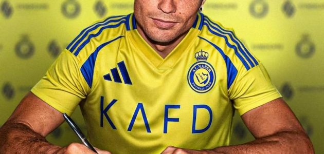 رونالدو يمدد عقده مع النصر بعد إقالة بيولي: فرحة كبيرة لجماهير الفريق