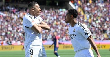 ريال مدريد يتفوق على الهلال في مونديال الأندية: سجل مثالي للملكي أمام الفرق العربية