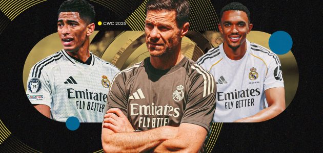 ريال مدريد يغير استراتيجيته في مونديال الأندية: هل تكون المخاطرة مجدية؟