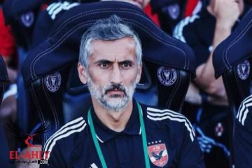 ريبيرو: الأهلي هو النادي الأهم في الشرق الأوسط وتريزيجيه وزيزو يعززان قوته