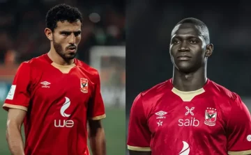 ريبيرو يعتمد على نجم الأهلي العائد من الإعارة لمواجهة ميسي في تحدي مثير!