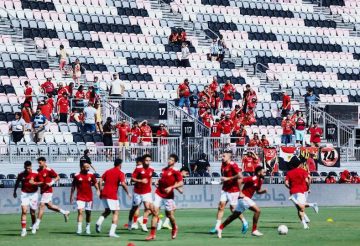 ريبيرو يكشف استراتيجيته لتشكيلة الأهلي في مواجهة إنتر ميامي بكأس العالم للأندية
