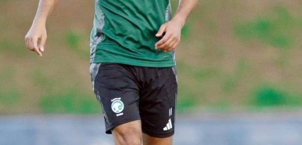 رينارد يحث لاعبي المنتخب السعودي على تحقيق الفوز أمام أمريكا