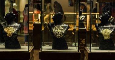 «سعر الذهب» اليوم الجمعة 20 يونيو 2025: عيار 14 بدون مصنعية بـ 3190 جنيهاً!