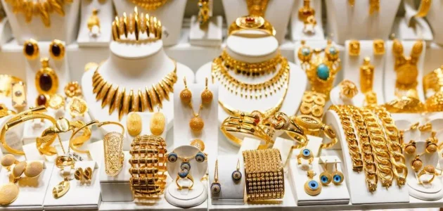 «سعر الذهب اليوم» عيار 21 و24 و18 في الصاغة: تعرف على الأسعار الثلاثاء 17/6/2025!