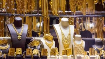 «سعر اليوم» الذهب في مصر: مفاجآت غير متوقعة في 13 يونيو 2025!